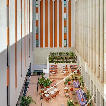 Ibis Styles Sevilla City Santa Justa Exteriér fotografie